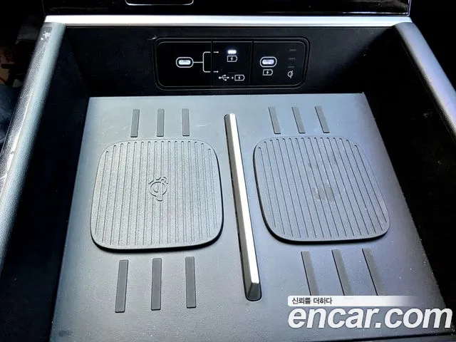 Hyundai Santa Fe MX5 — Фото автомобиля 18