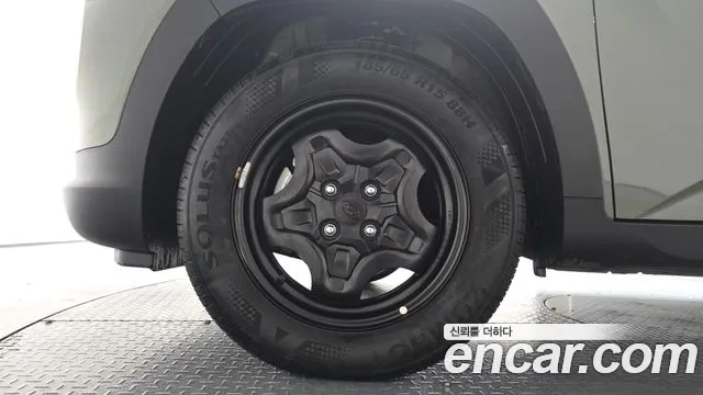 Hyundai Casper Casper Turbo Essential — Фото автомобиля 4