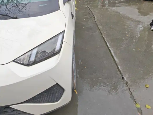 BYD Seagull — Фото автомобиля 5