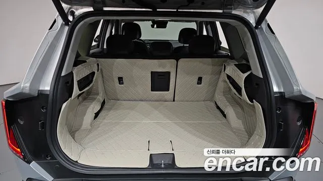 Kia EV5 — Фото автомобиля 26