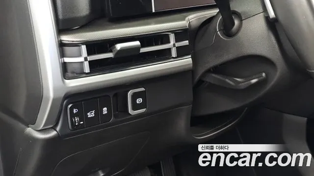 Hyundai Santa Fe MX5 — Фото автомобиля 30