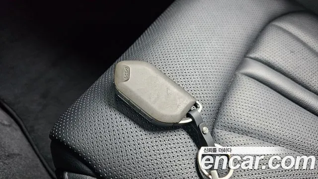 Kia K5 Signature — Фото автомобиля 15
