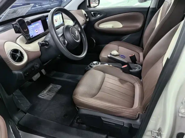 Wuling Bingo — Фото автомобиля 14