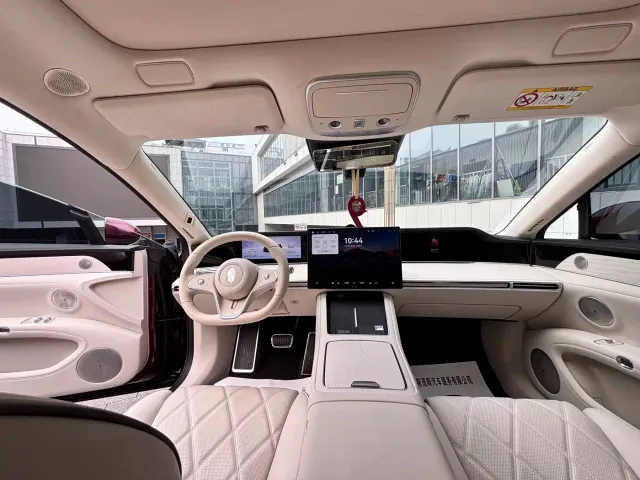 Stelato S9 — Фото автомобиля 8