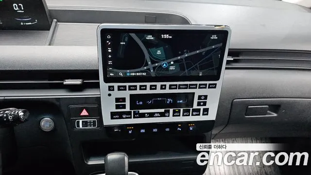 Hyundai Staria — Фото автомобиля 13