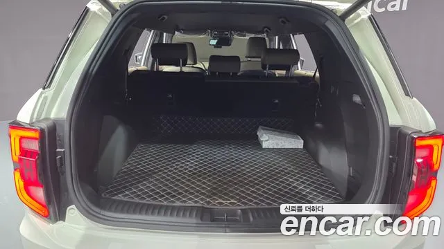 KG_Mobility_Ssangyong Torres Torres Бензин 1.5 2WD — Фото автомобиля 16