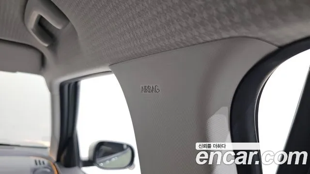 Hyundai Casper — Фото автомобиля 29