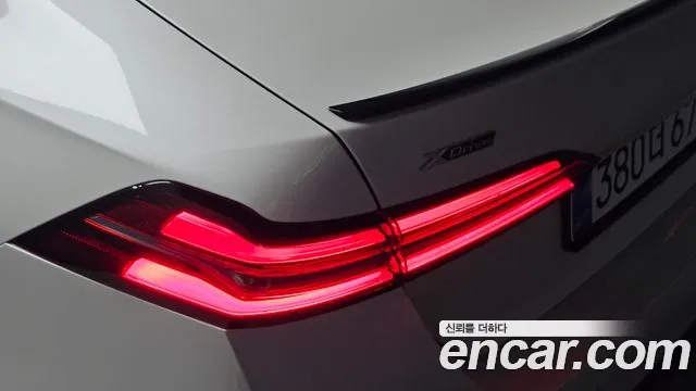 BMW 5-Series 5 серия (G60) 530i xDrive M Sport Pro Special Edition — Фото автомобиля 22