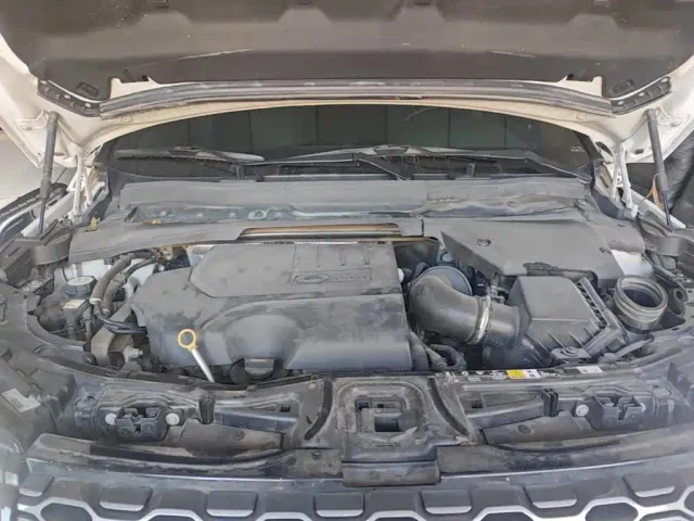 Land Rover Discovery Sport — Фото автомобиля 19