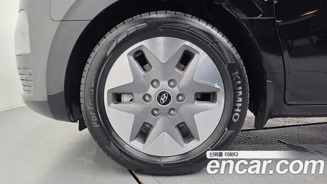 Hyundai Staria — Фото автомобиля 5