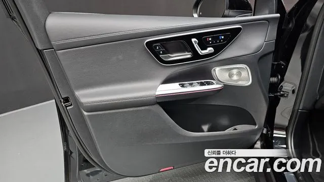Mercedes-Benz GLC-Class X254 — Фото автомобиля 13