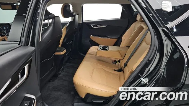 Kia EV6 — Фото автомобиля 16