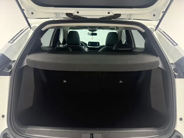 Peugeot 2008 — Фото автомобиля 7