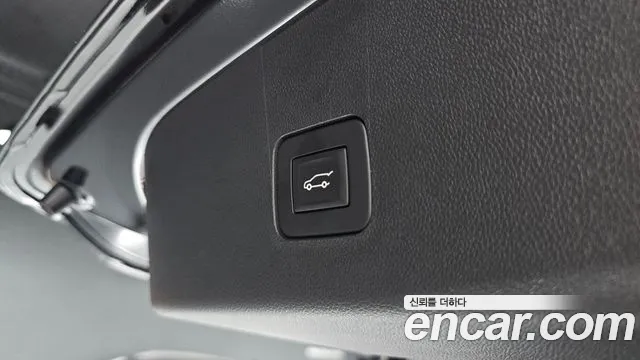 ChevroletGMDaewoo Trax Trax Кроссовер — Фото автомобиля 19