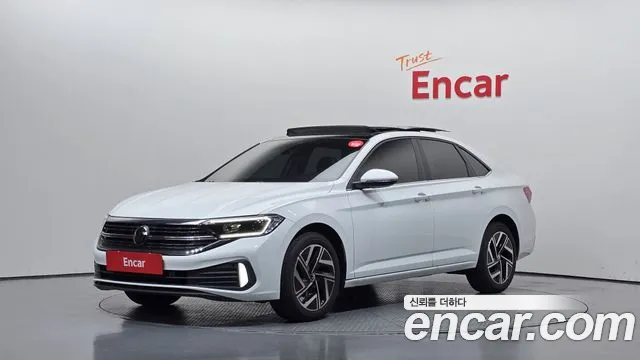 Фотография автомобиля — Volkswagen Jetta Generation 7