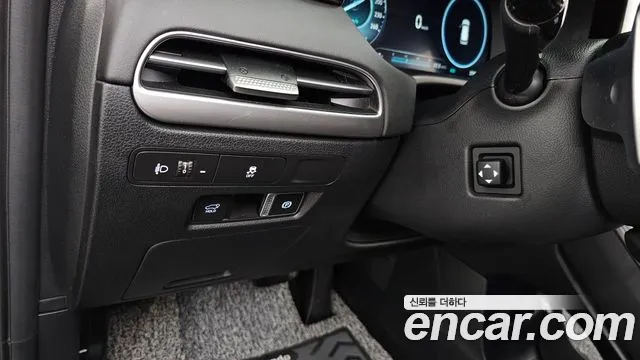 Hyundai Palisade The New Palisade — Фото автомобиля 26