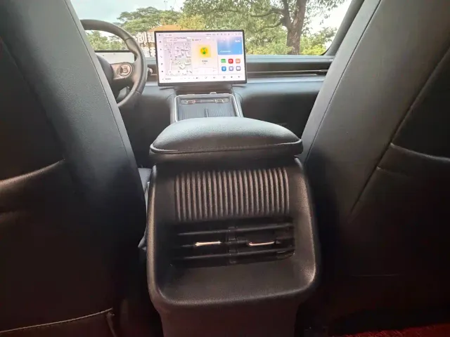 Wuling Starlight S — Фото автомобиля 16