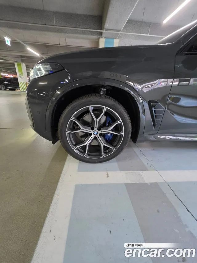 BMW X5 G05 — Фото автомобиля 10