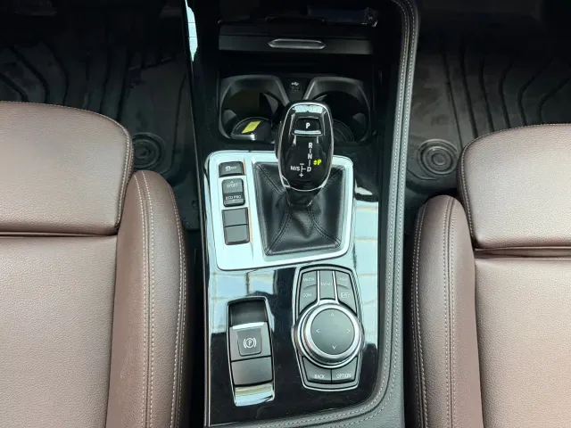 BMW 1 Series — Фото автомобиля 17
