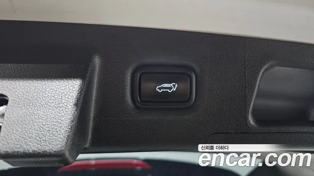 Hyundai Santafe Новый Santa Fe Дизель 2.2 2WD — Фото автомобиля 20