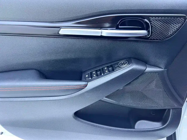 Kia KX3 Smart Run — Фото автомобиля 8