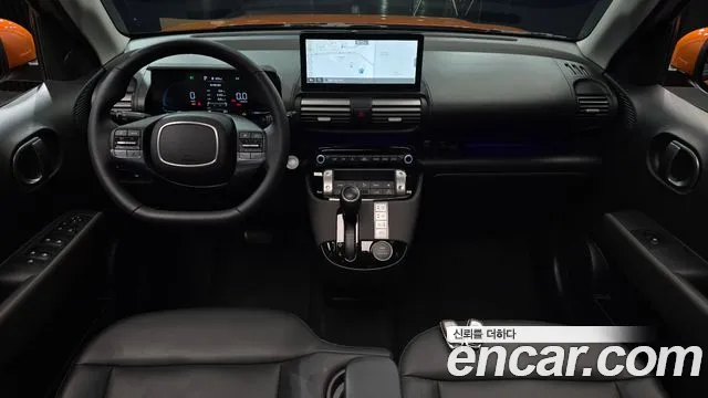 Hyundai Casper Casper (New) — Фото автомобиля 7