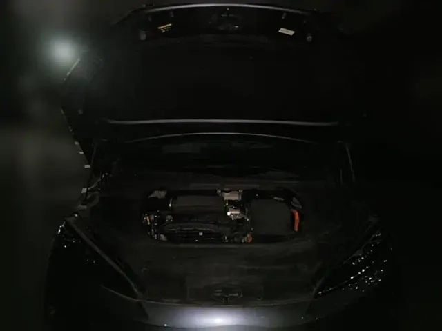 BYD Seal — Фото автомобиля 3