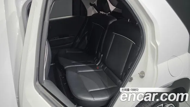 Hyundai Casper Casper Inspiration — Фото автомобиля 25