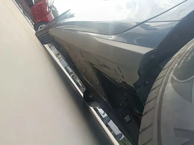 BYD Seal 05 DM-i — Фото автомобиля 21