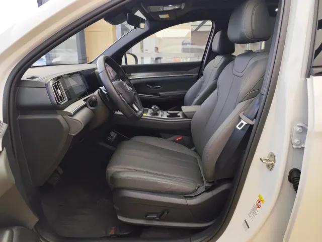 BYD Song Pro — Фото автомобиля 5