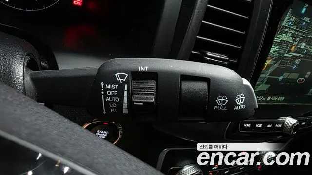 KG_Mobility_Ssangyong Rexton Новый Rexton Sport Дизель 2.2 4WD — Фото автомобиля 28
