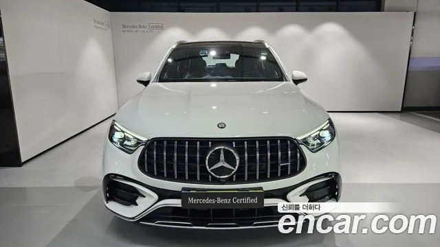 Mercedes-Benz GLC-Class X254 — Фото автомобиля 6