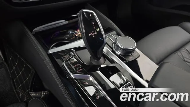 BMW Gran Turismo G32 — Фото автомобиля 9