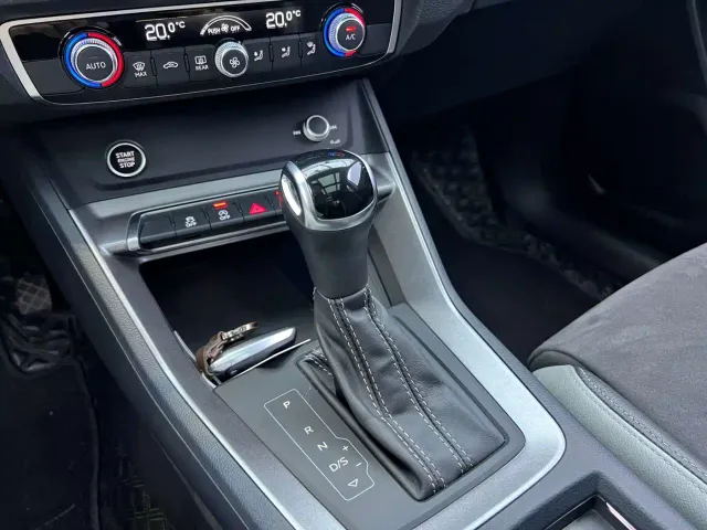 Audi Q3 — Фото автомобиля 7