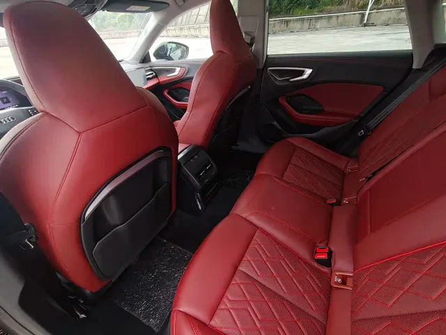 Audi Audi A5L Sportback 2025 2.0T Smart Leader — Фото автомобиля 14