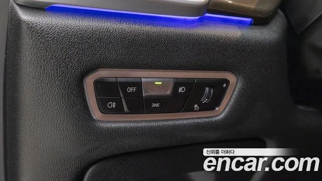 BMW X5 G05 — Фото автомобиля 14