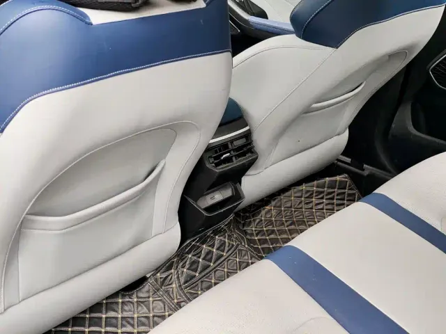 Geely Emgrand — Фото автомобиля 9