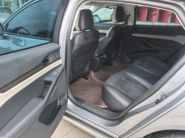 Ford Mondeo — Фото автомобиля 14