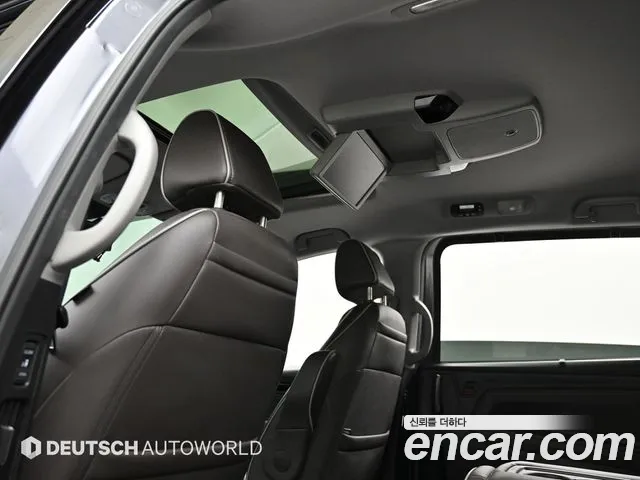 Honda Odyssey — Фото автомобиля 18