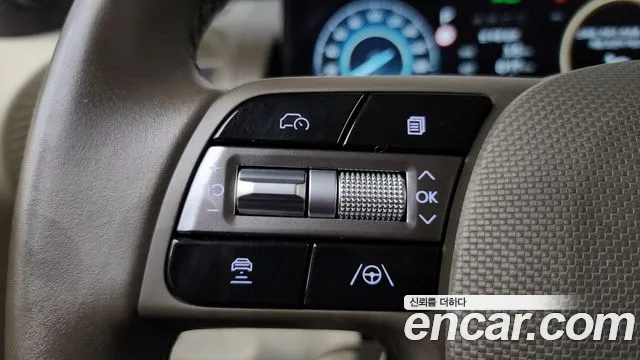 Hyundai Casper Casper Electric — Фото автомобиля 18