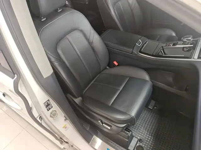 GAC Trumpchi M8 — Фото автомобиля 24