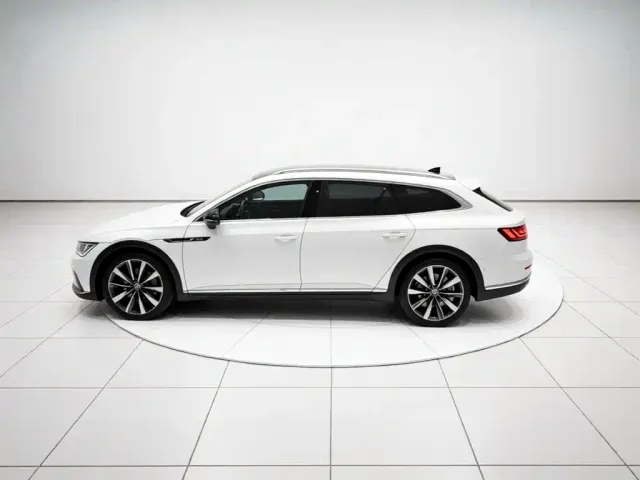 Volkswagen CC — Фото автомобиля 25