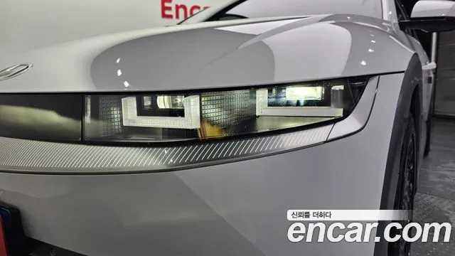 Hyundai Ioniq 5 — Фото автомобиля 22