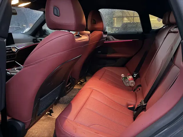 BMW 4 Series — Фото автомобиля 5