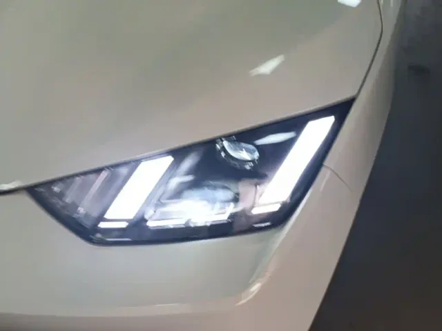 BYD Seagull — Фото автомобиля 23
