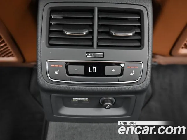 Audi A4 B9 — Фото автомобиля 16