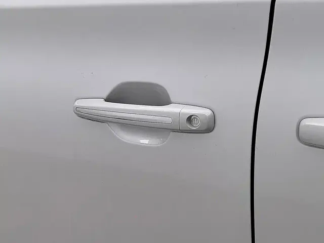 GAC Trumpchi M8 — Фото автомобиля 18