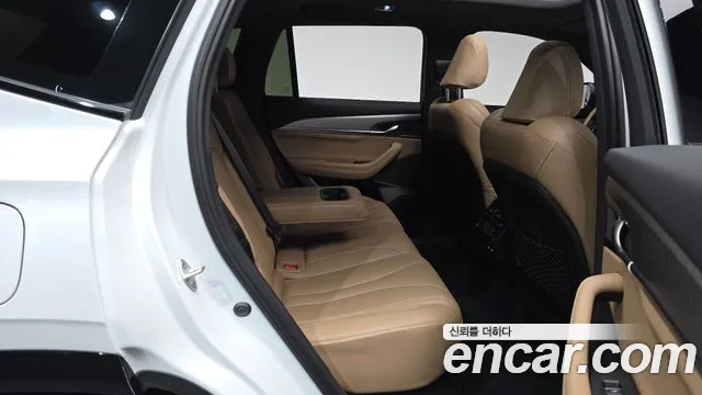 Renault Korea Grand Koleos — Фото автомобиля 17