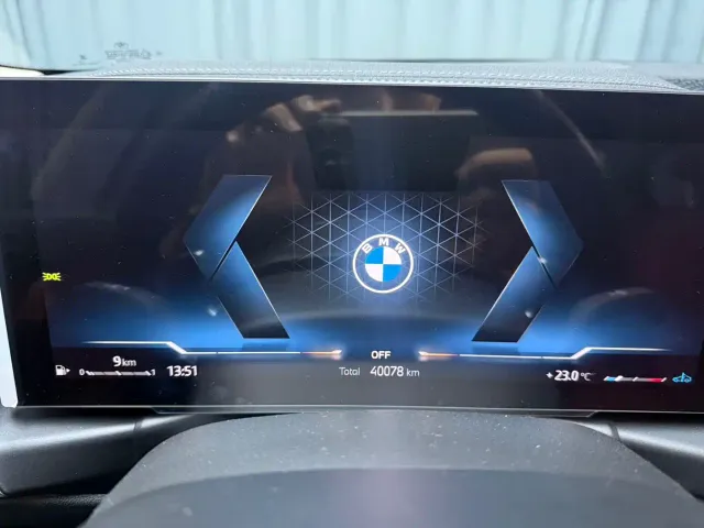 BMW 3 Series — Фото автомобиля 21