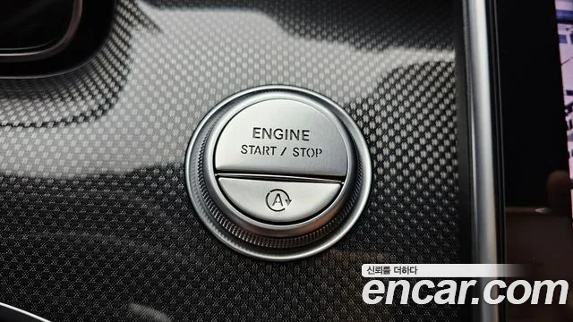Mercedes-Benz C-Class W206 — Фото автомобиля 29